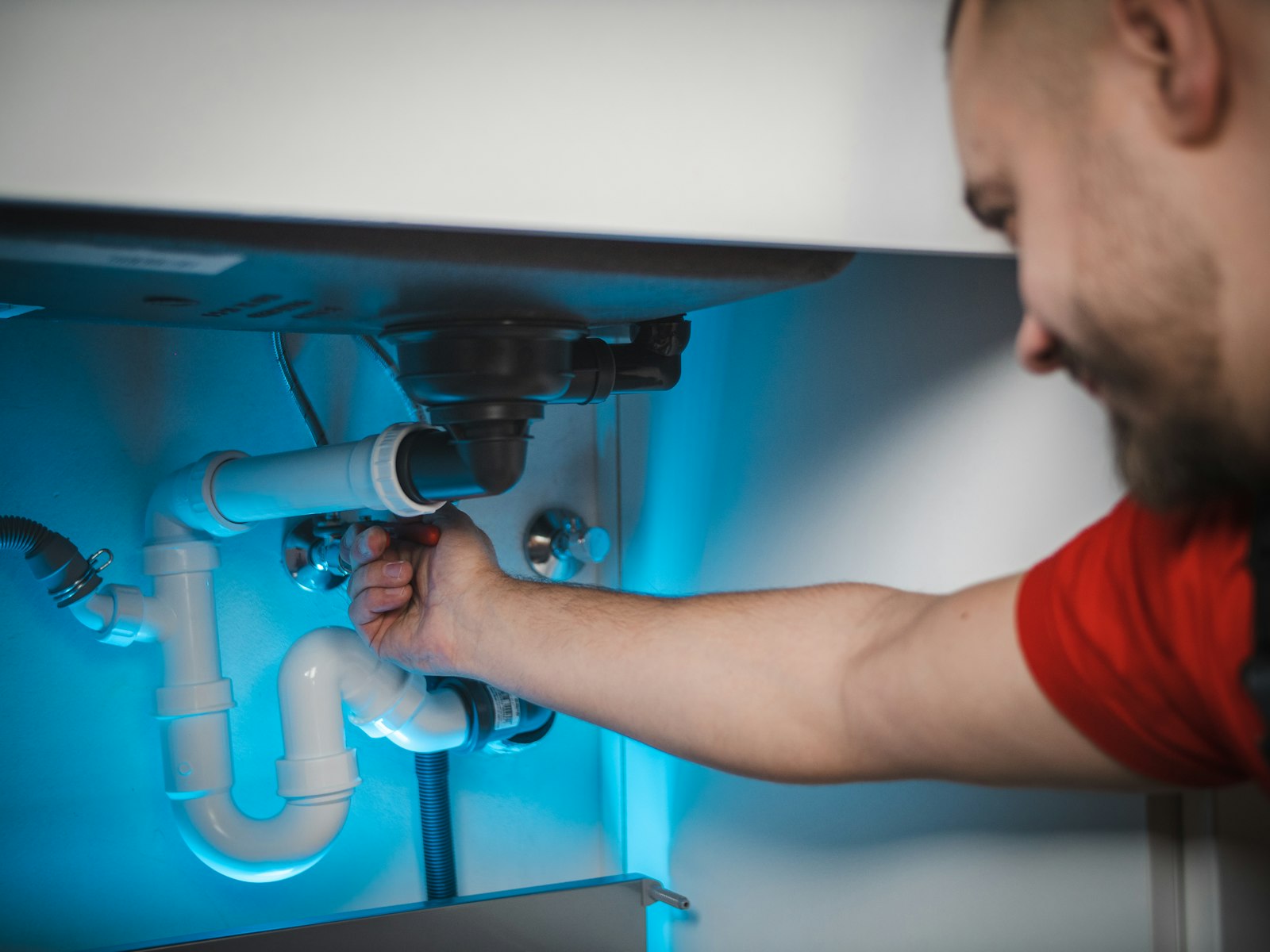 Drain Cleaning